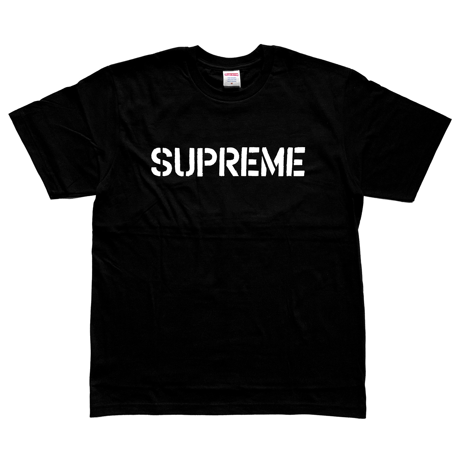 ハードTシャツ SS26T64