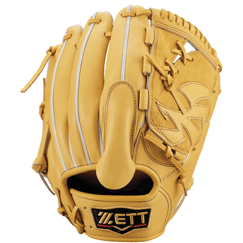 硬式用 プロステイタス2101 投手用 グラブ袋付 野球 硬式 グラブ グローブ 一般 ピッチャー 24AW(BPROG411-5400) 33,462円