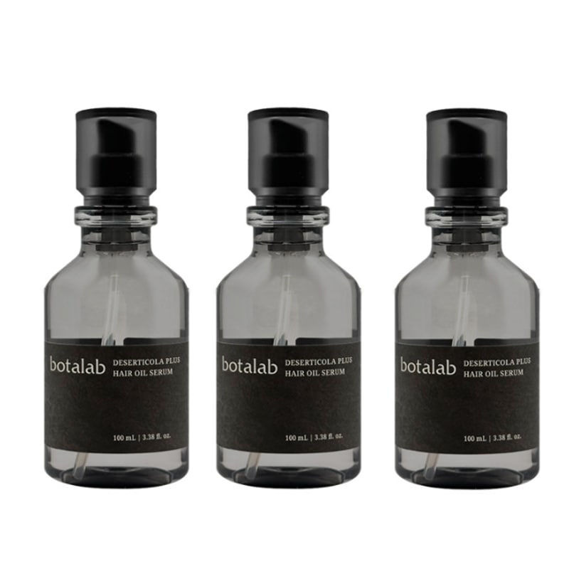 ボタラップ デジャティコーラ プラス ヘアオイル セラム 100ml X 3EA 9,310円