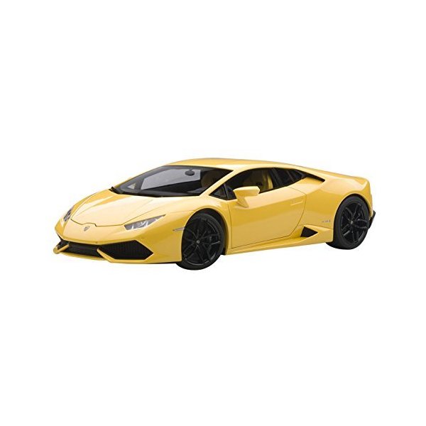 AUTOart - 74604 - Lamborghini Huracan - LP610-4 - 2014 -1:18 Scale 並行輸入品