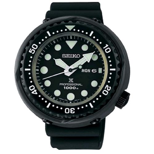 セイコー SBBN047 PROSPEX Marinemaster 1000ｍ飽和潜水用防水 246,015円