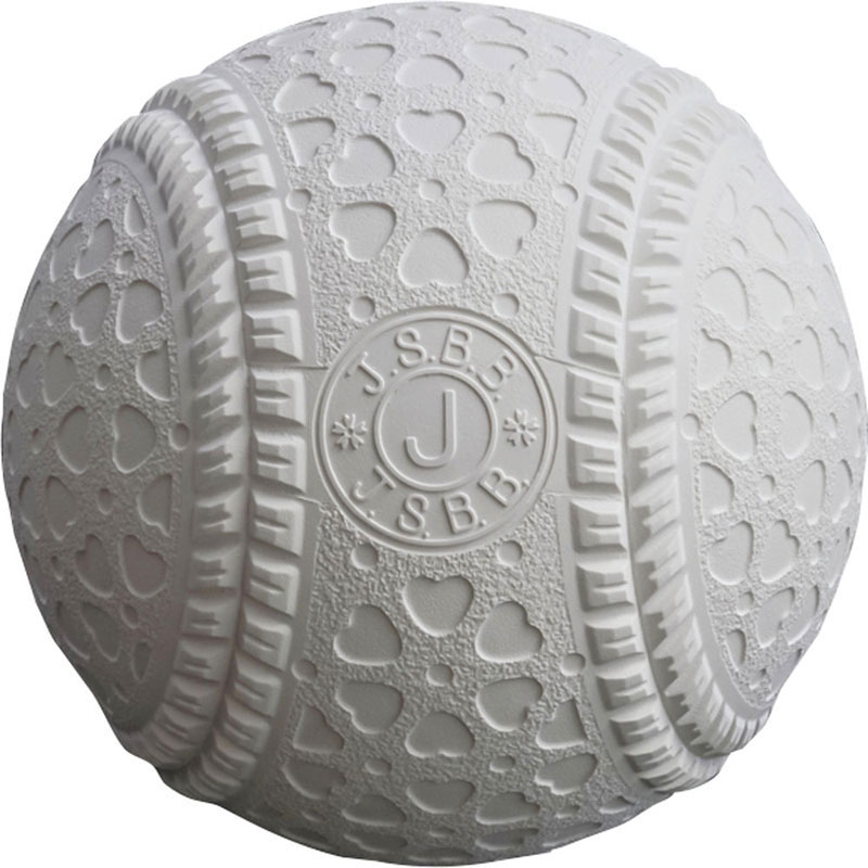 【ロット販売：入り数120】 TOP BALL(トップボール) トップボールJ号 【学童用】 野球＆ソフトボール ボール 軟式 (topj)