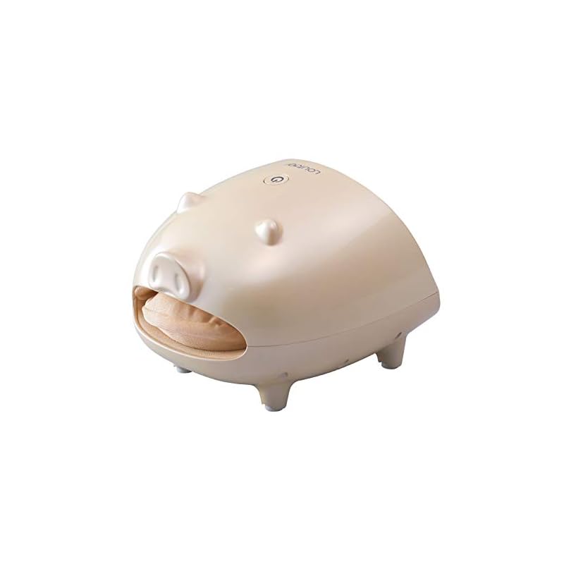 【3日以内発送】アテックス ルルド フットケア コードレス リラブー ゴールド AX-KXL3700gd AX-KXL3700gd