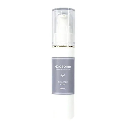 [国内正規品]DRBB EXメッセンジャーセラム 40mL 美容液 ヒト由来 NMN ナノ リポソーム 細かい 潤い バクチオール ビフィズス菌 培養溶解質 植物エキス レカルカ lekarka 14,052円