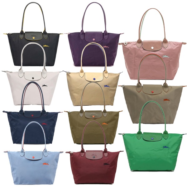 [追加金額なし]ル プリアージュ クラブ ショルダーバッグ L2605619