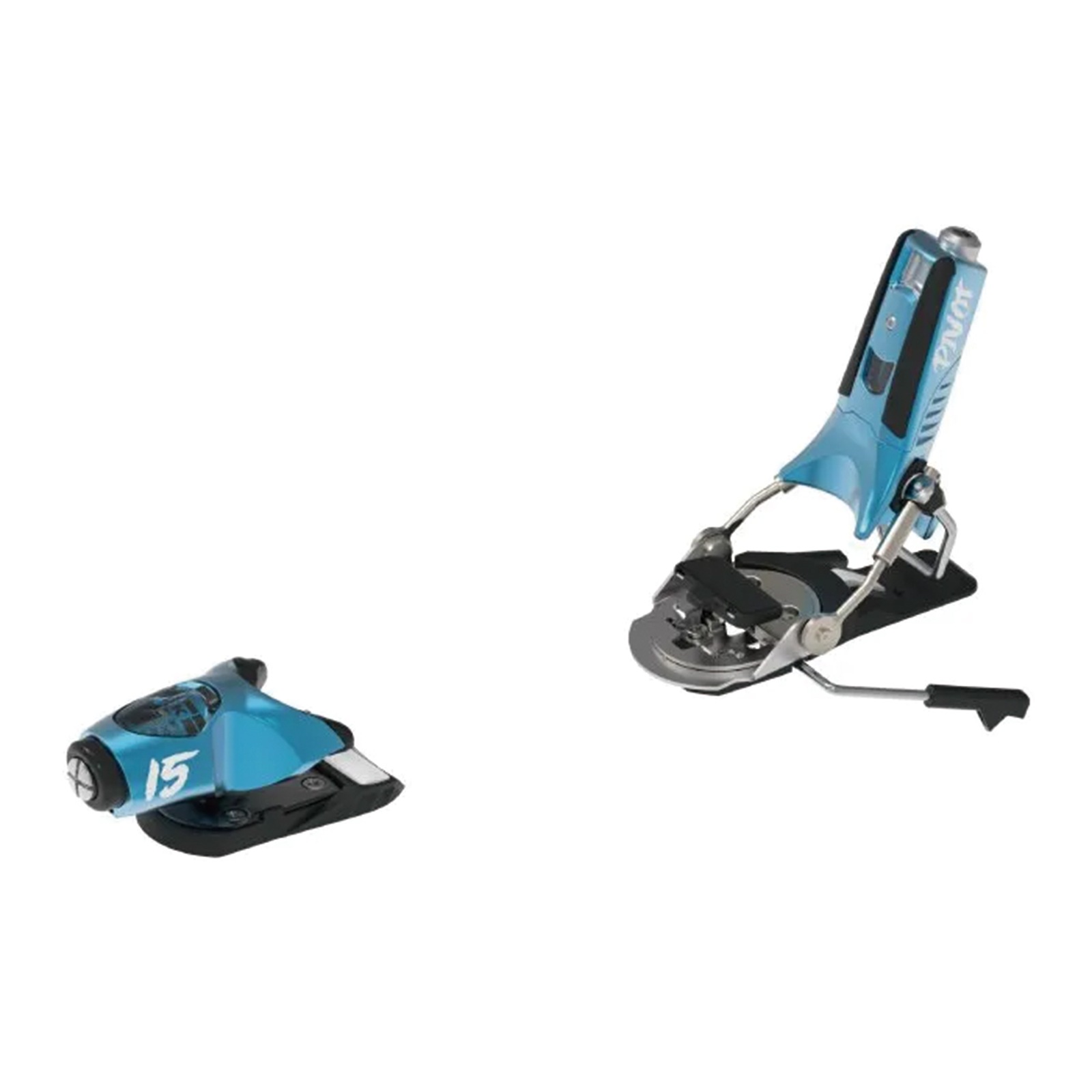 Look P2.0 15-B95 BlueSteel 25-26