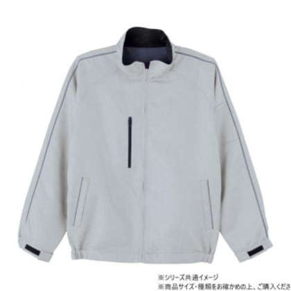 桑和 3300 カラーブルゾン LLサイズ グレー(7) 4,500円