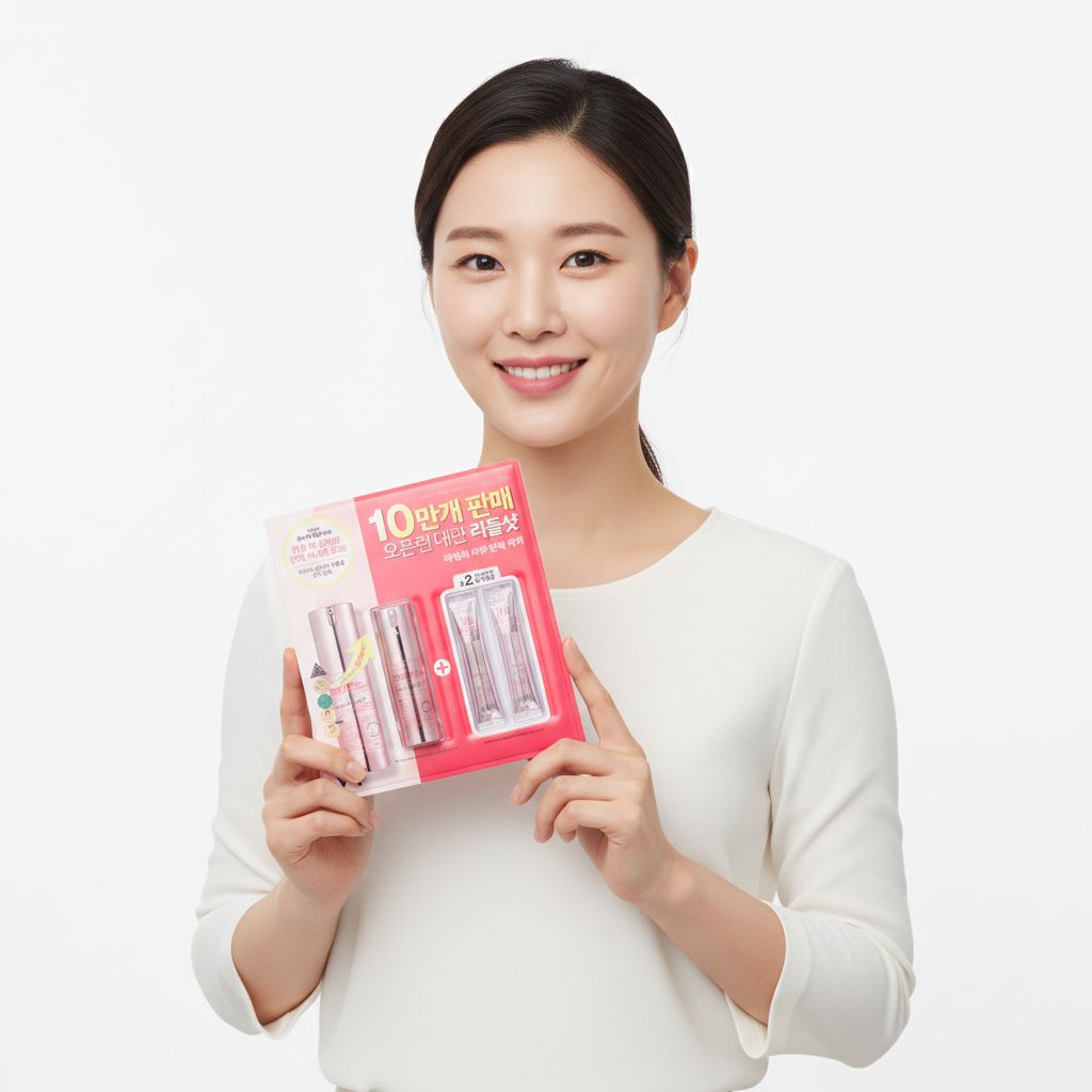 コラーゲン リードル 100,50ml+ 2ml*10個/美容液/スキンケア セット/ 導入液/ フェイシャル ケア