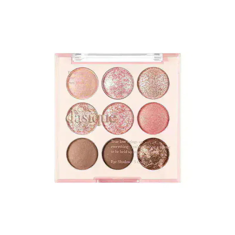 【超美品】dasique アイシャドウ セット まとめ売り デイジーク 7532996190.g_300-w-st_g.jpg