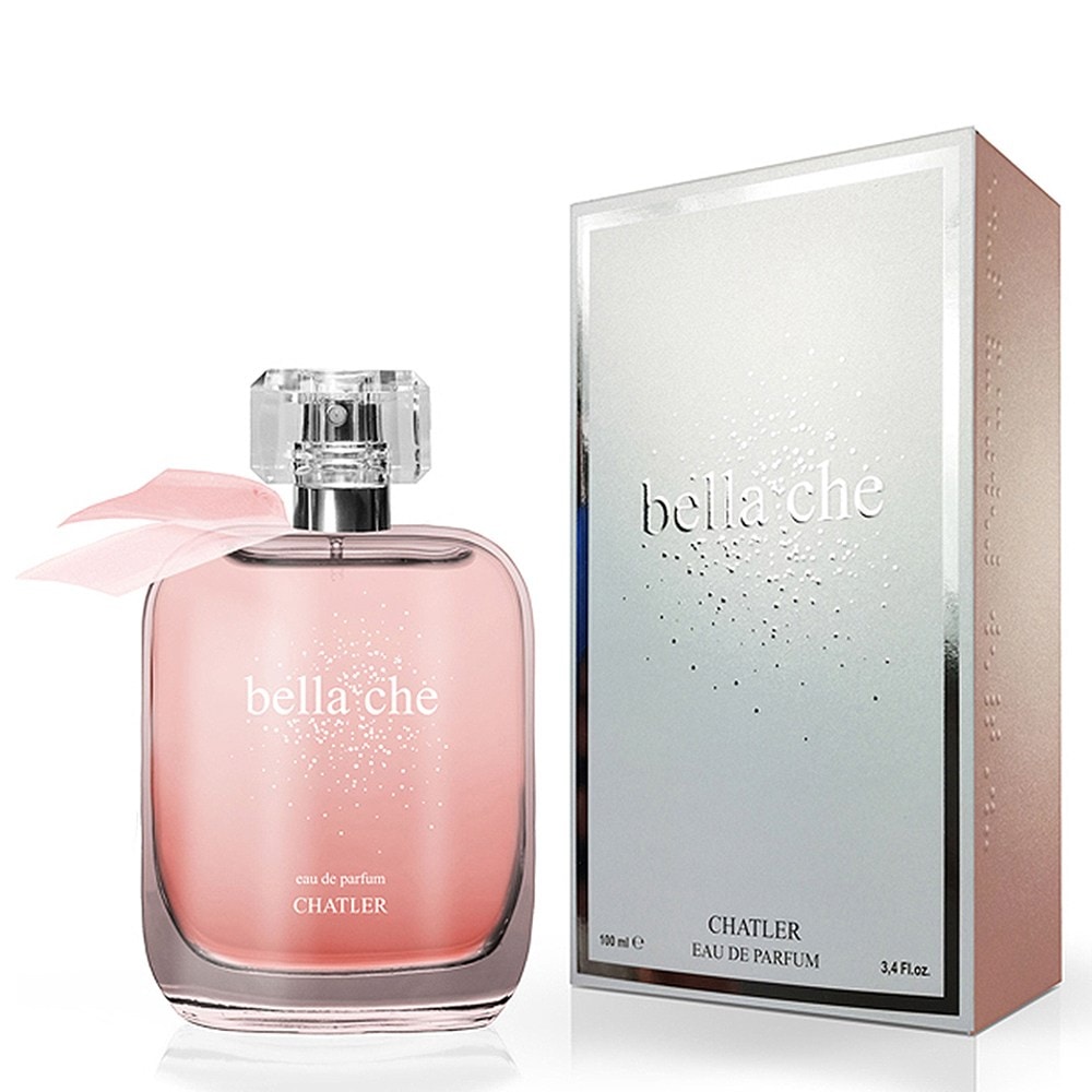 シャトラーベラチェオデパルファム