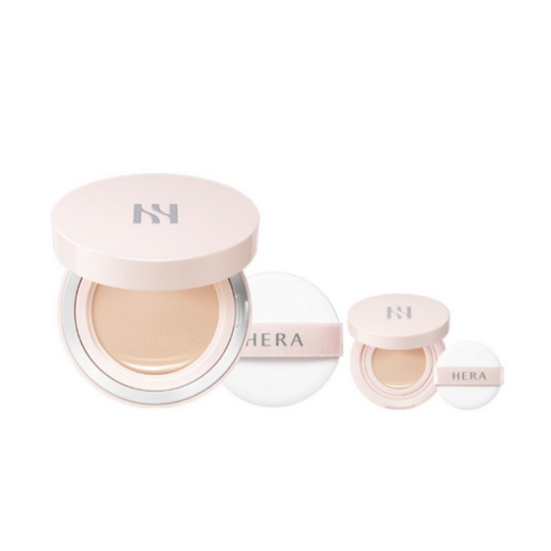 リフレクションスキングロウクッションファンデーション 15g 21N1 単品＋ミニサイズ付き 潤いツヤ肌 メイク崩れ防止 6,233円