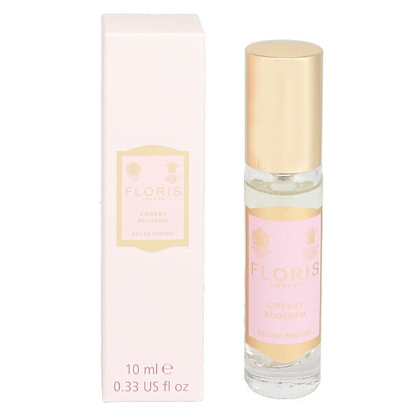チェリーブロッサム ミニ香水 EDP SP 10ml