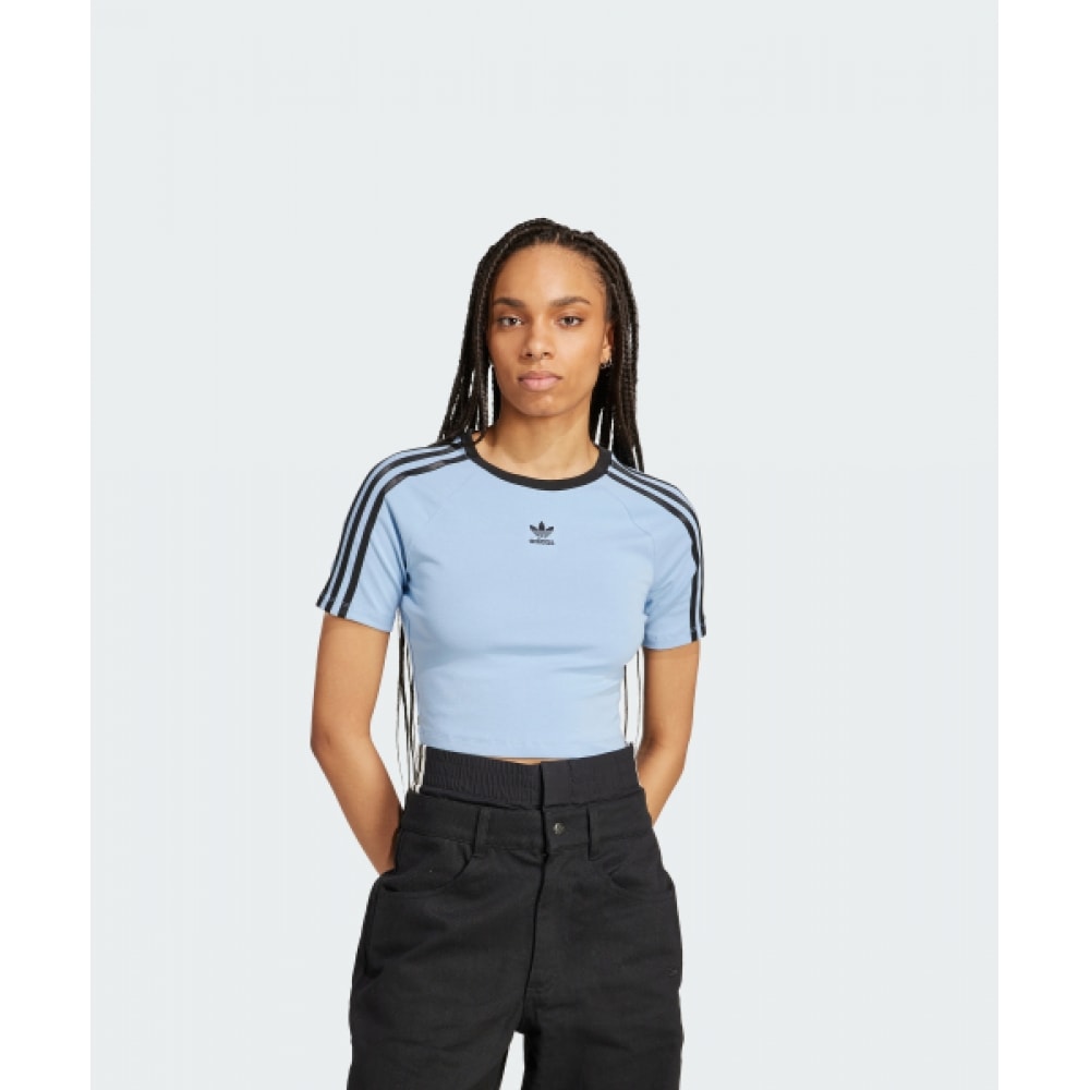 アディダス 3S ベビー T JY4857