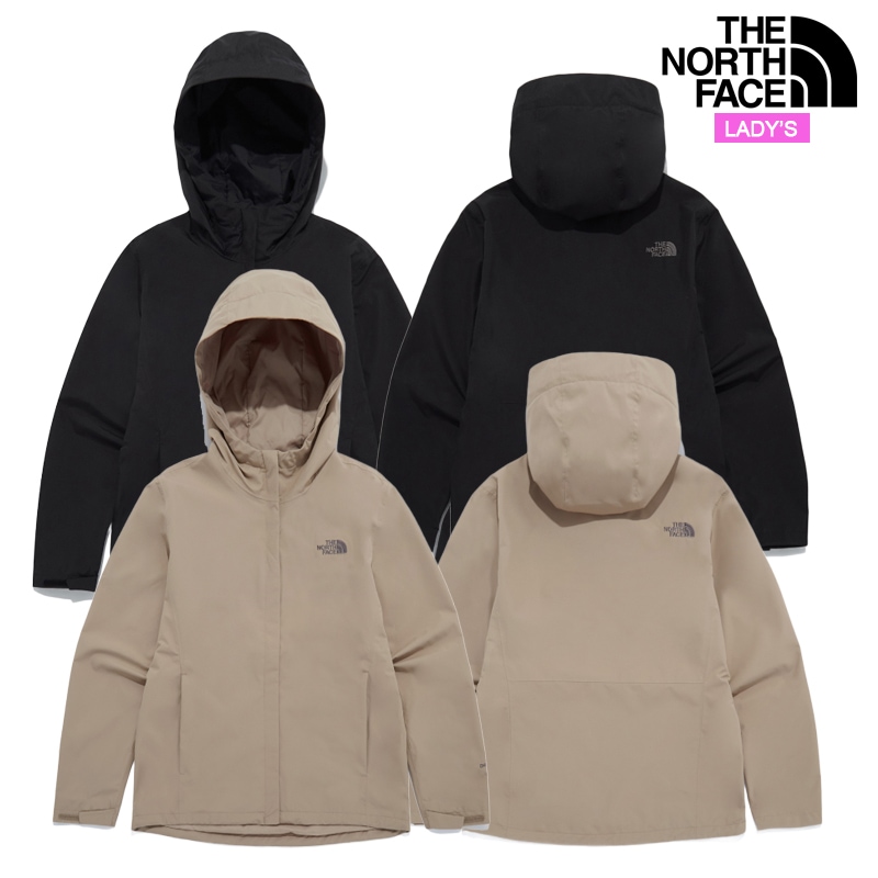 レディース プロ シールド ジャケット カスタム C FIT NJ2HQ92 日常 デイリー カジュアル アウトドア 旅行 大きい サイズ 防水 アウター 季節の変わり目