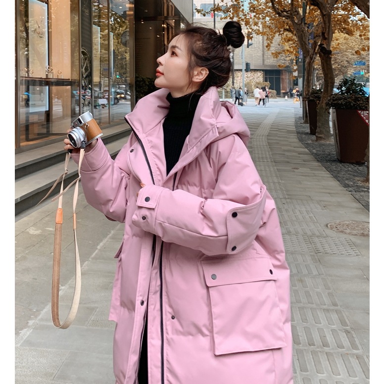 冬新作 ダウンジャケット レディース 中綿ジャケット ダウンコート 立ち襟 暖かい 冬アウター コー 7,183円