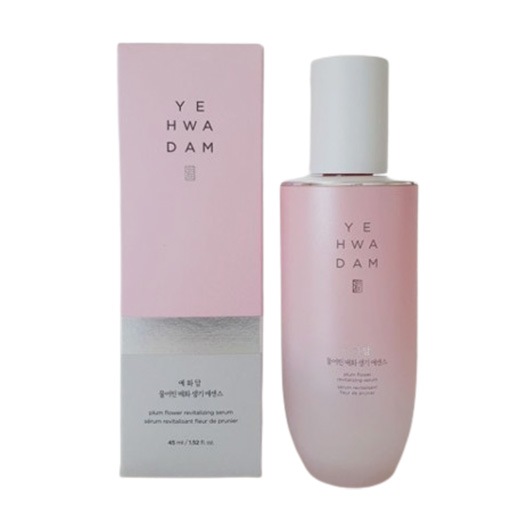 YEHWADAM REVITALIZING SERUM 45ml