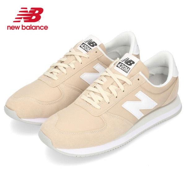 ニューバランス UL420M メンズ レディース スニーカー new balance