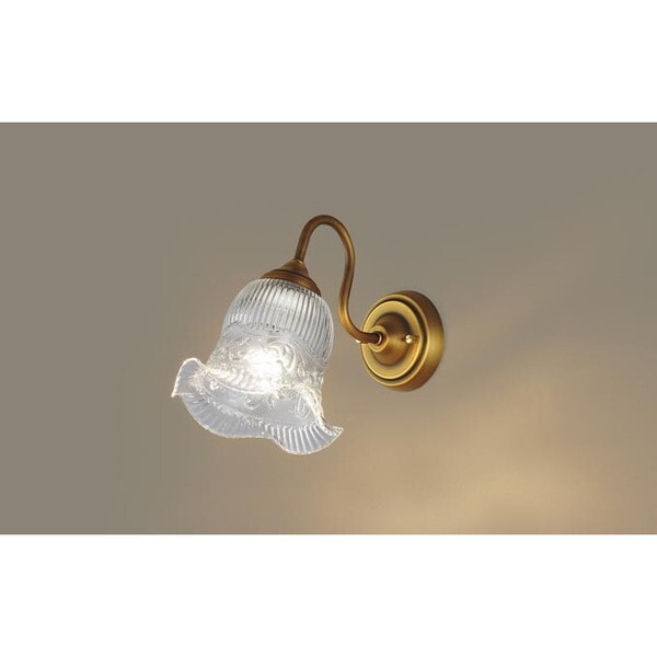 LGB81553Z 壁直付型 LED(電球色) ブラケット