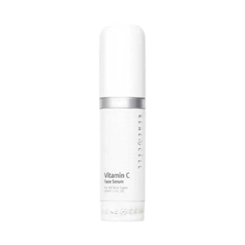 Renecell ビタミンC 顔 血清 30ml