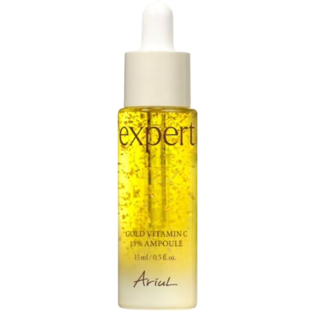 エキスパート ゴールド ビタミンC 13% アンプル 15ml 7,893円