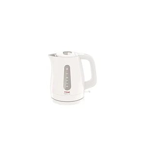 【即納】コストコ ティファール T-fal KO1731JP 電子ケトル デルフィニアップ 1.8L ホワイト