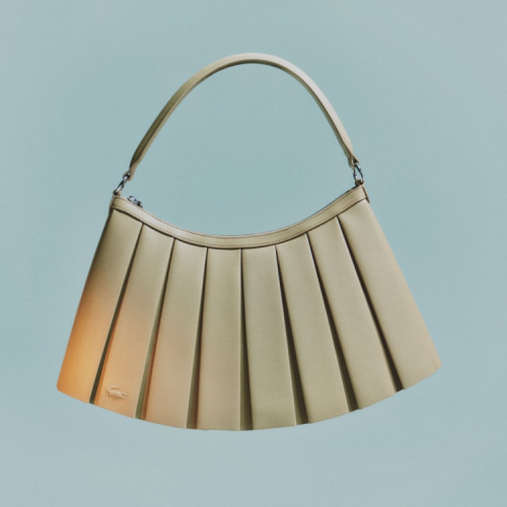 ラコステレディースレングレンラージトートバッグ NU5015D55G C87