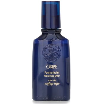 Oribe フェザーバーム ウェイトレス スタイラ