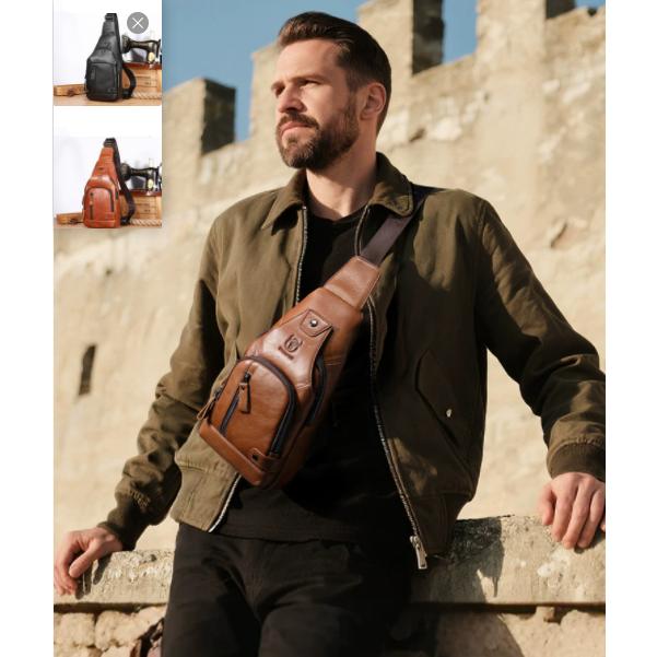 【新品登场快速出荷】牛革 ボディバッグ ボディーバック メンズ 大容量 斜めがけ おしゃれ 革 ワンショルダー ボディバッグ ウエストポーチ ショルダーバッグ