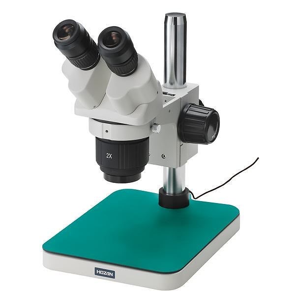 [ホーザン]実体顕微鏡 L-51