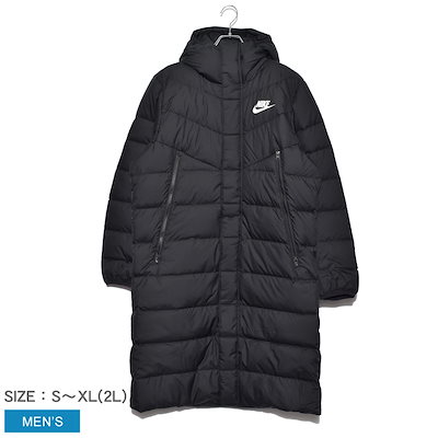 【美品✨】NIKE 3way ダウンコート 550フィル ファー 黒 L 美品✨】NIKE 3way ダウンコート 550フィル ファー 黒 L - メルカリ