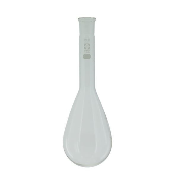 [柴田科学]SPCケルダールフラスコ 300mL