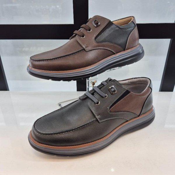 HC11 牛革 男性用 F9E9U51P3A (32456673)