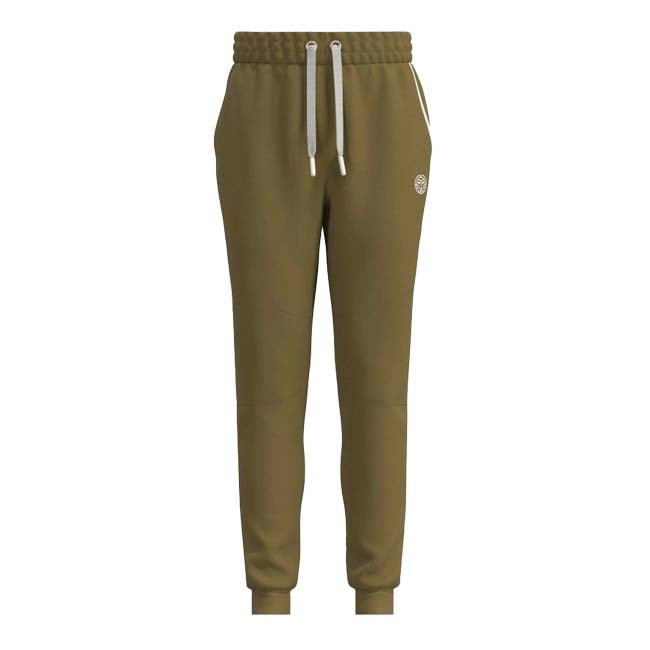 海外サイズ BIDI BADU(ビディバドゥ) メンズ CHILL タイトレッグパンツ ロングパンツ 定番 M1550002-OL オリーブ(23y1mテニス)