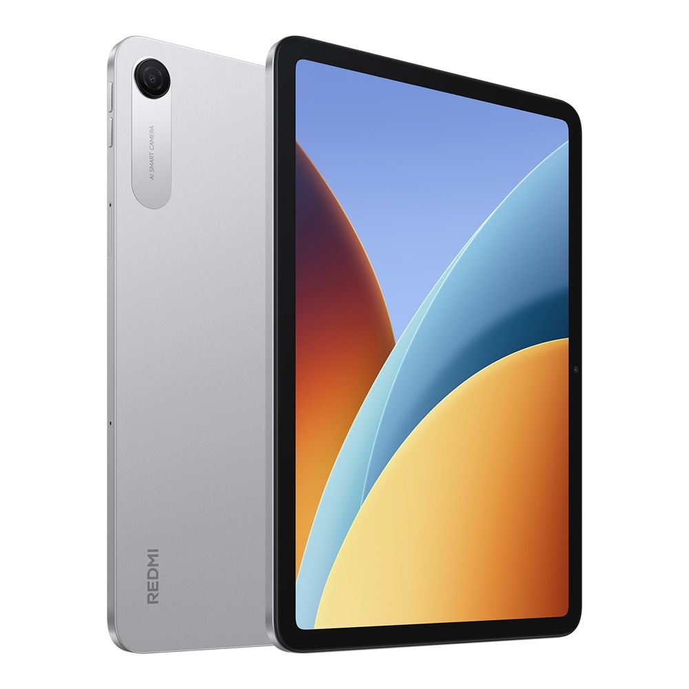 Xiaomiシャオミ Redmi Pad 2 （9.7インチ/4GB/128GB/Wi-Fi）- シルバー VHU6975JP