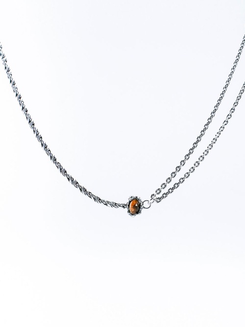 【HARANG】 HR 418N_Harang Necklace 正規品