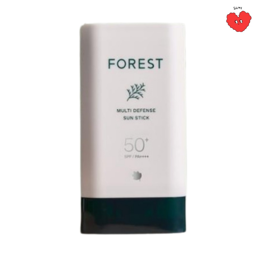 [SEVENTEEN スングァンPICK] フォレスト マルチディフェンス サンクッション 13g 本品/おかわり選択1/おかわりサンスティック