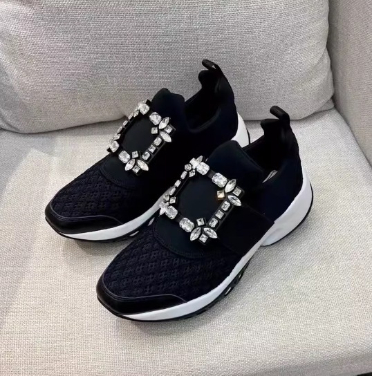 レディース スニーカー ハイヒール 7cm 厚底 バックル 柔らかい 脚長 きれいめ シンプル カジュアル 上品 スポーティー クール 主役級 存在感 フェミニン スタイリッシュ 無地 夏 無地 OL