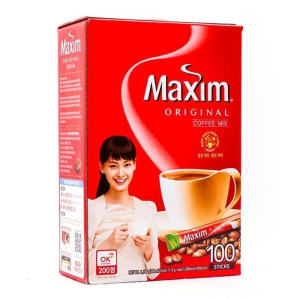 OF3O9P18マキシム オリジナル コーヒー ミックス 5,805円