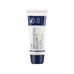 Queen Holiday クリーム Holika Holika - QUEEN HOLIDAY アンチエイジングクリームの通販