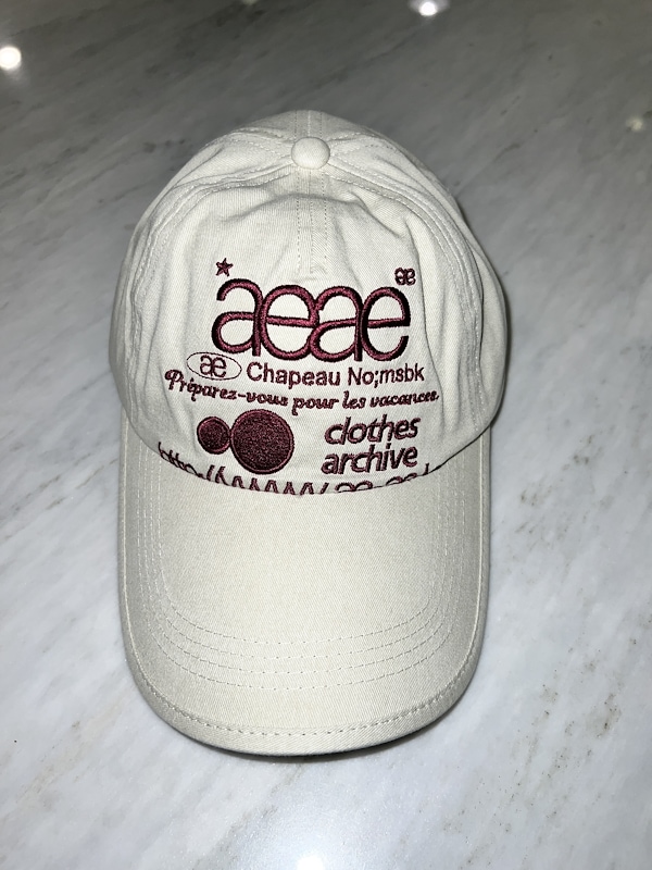 【ａｅａｅ】WEB LOGO PIGMENT CAP☆大人気☆ WEB LOGO PIGMENT CAP [CHARCOAL] – aeae JAPAN