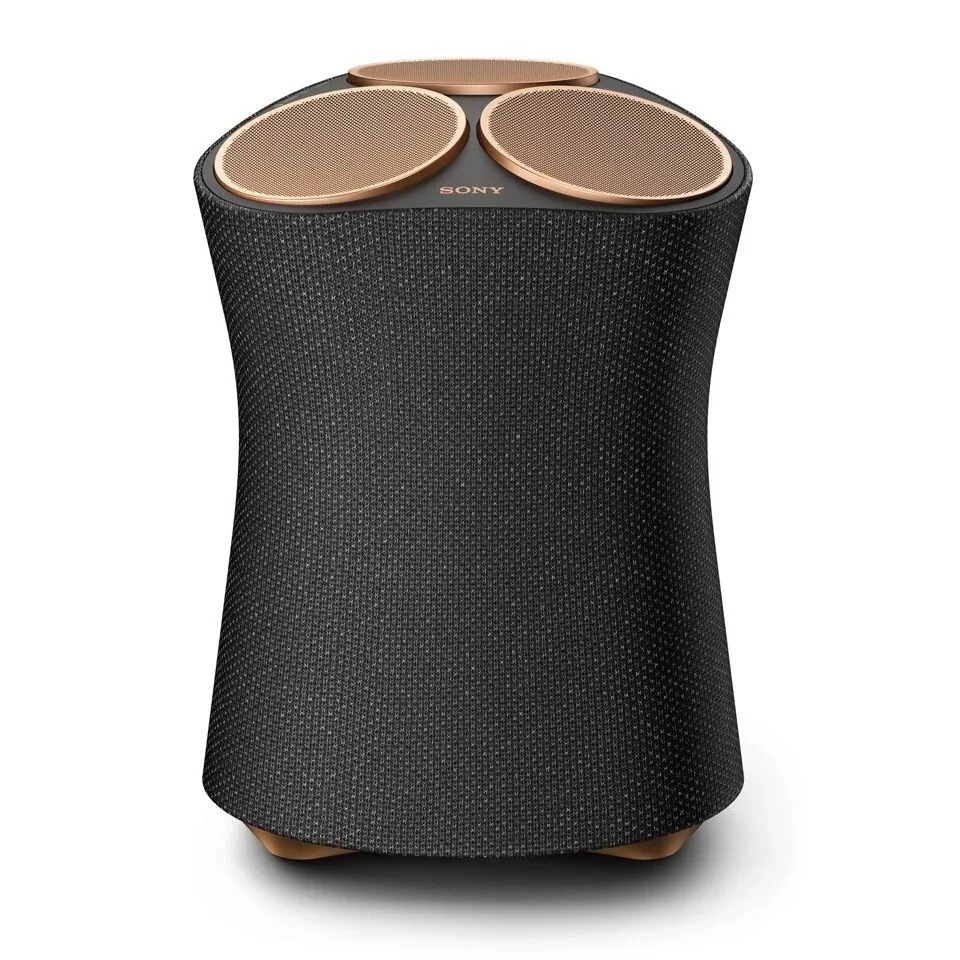 SRS-RA5000 ワイヤレススピーカー