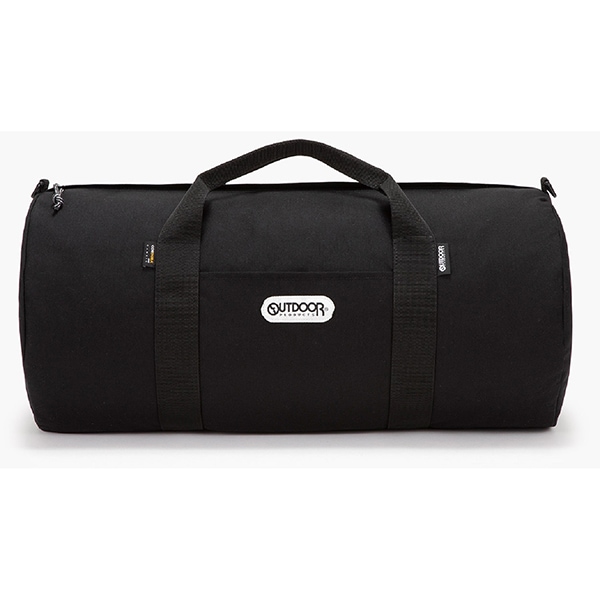 アウトドアプロダクツ ロールボストン60 ブラック 6150310