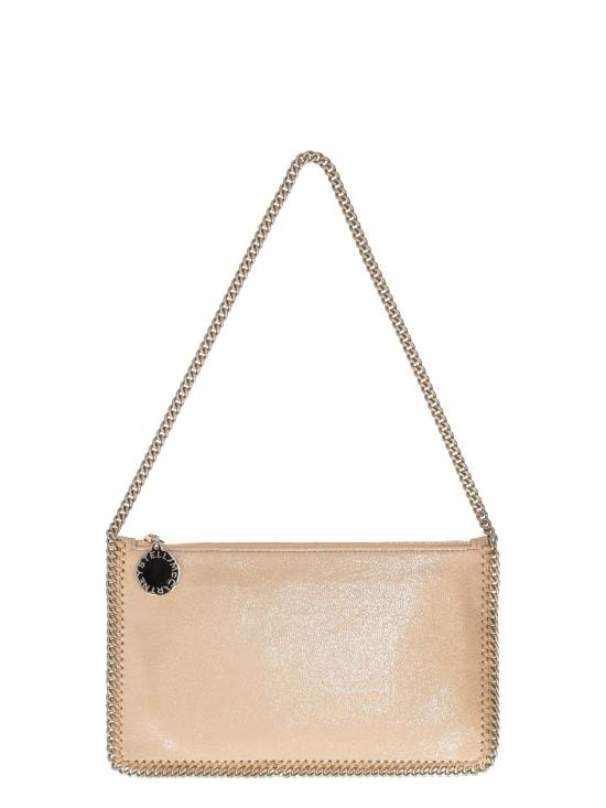 STELLA MCCARTNEY Women Wallet 7P0076WP0650 T701 GOLD