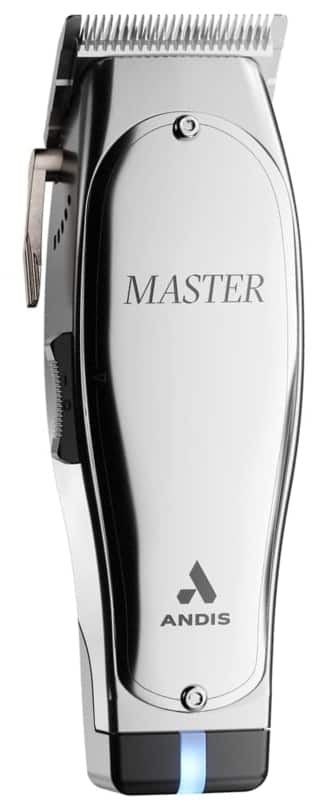 ANDIS(アンディス) 12665 MLC マスターコードレスクリッパー