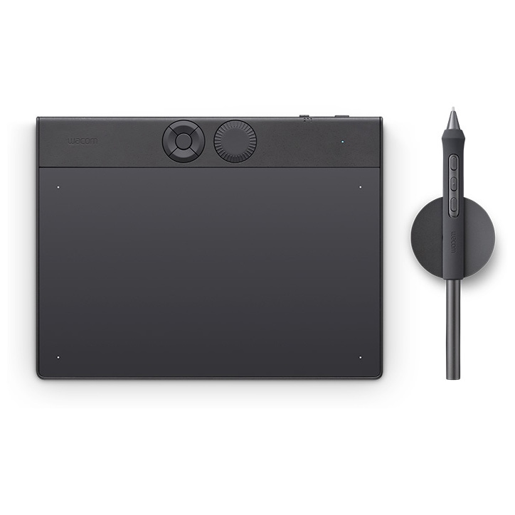 WACOM Wacom Intuos Pro small PTK470K0C