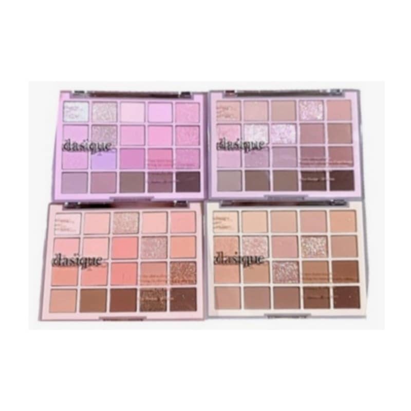 ムードシャドウパレット 7色