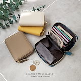 ■新品　送料込み■本パイソンバックカット　無双モデル　日本製　ショートウォレット Qoo10] 【新規OPEN】【期間限定セール】【激安