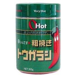 他サイト： 食彩ネット )Ｏｈ！　Ｈｏｔ　グリーン３００(300g)の商品画像
