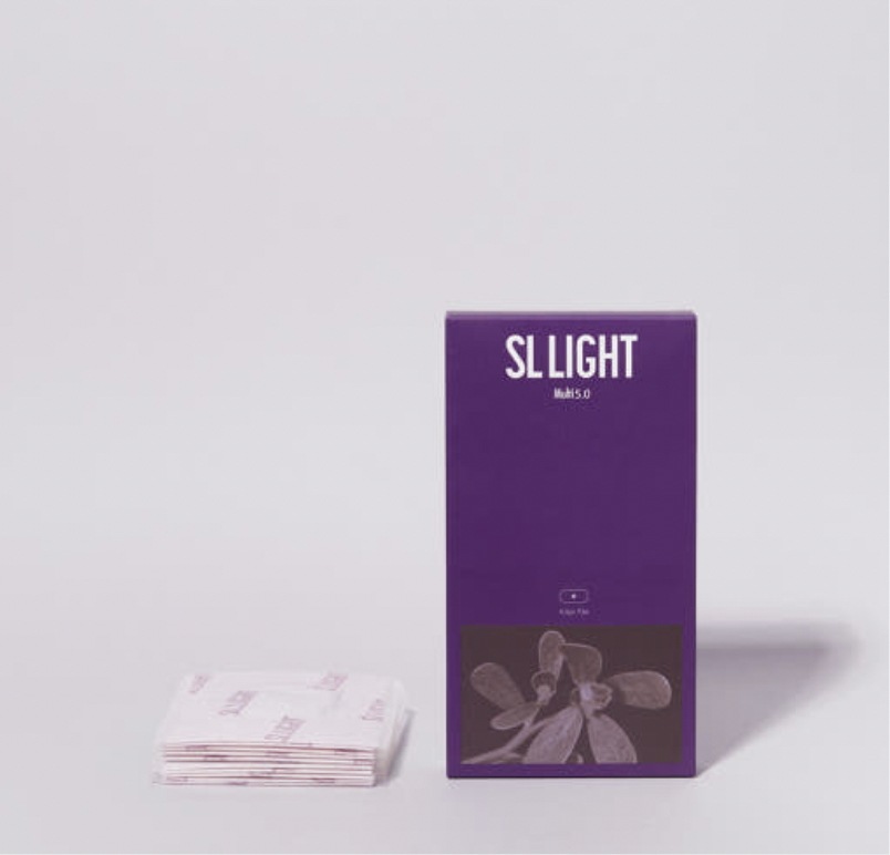 [ハンガイン パッチ][BIG EVENT] エセライト マルチ 5.0 セルライト パッチ(脂肪除去脂肪減少パッチ)