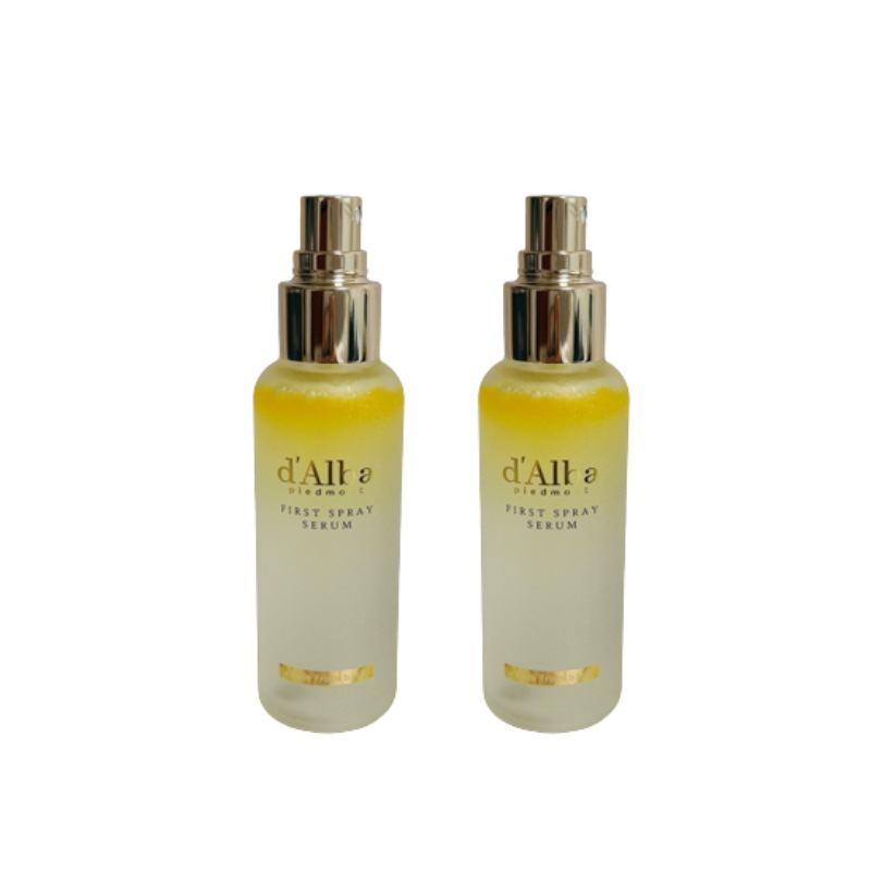 ホワイトトリュフファーストスプレーセラム 100ml+100ml 企画セット